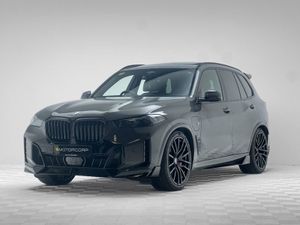 BMW X5 50E M Sport Xdrive - Image 3