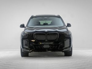BMW X5 50E M Sport Xdrive - Image 2