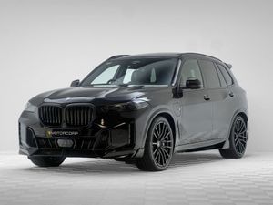 BMW X5 50E M Sport Xdrive - Image 3