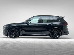 BMW X5 50E M Sport Xdrive - Image 4