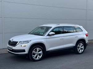 Skoda Kodiaq 2019 5 seater - Image 2