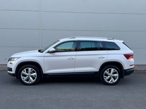 Skoda Kodiaq 2019 5 seater - Image 3