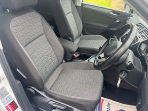 Volkswagen Tiguan 2021 new nct - Image 2