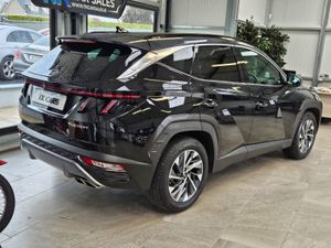 211 HYUNDAI TUCSON EXECUTIVE PLUS - Image 4