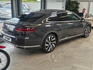 19 VOLKSWAGEN ARTEON R-LINE AUTOMATIC - Image 4