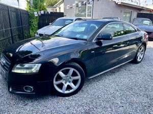 Audi A5 1.8 (NCT/TAX) - Image 2