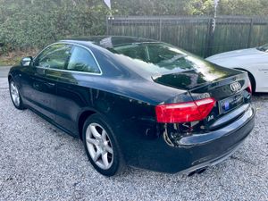 Audi A5 1.8 (NCT/TAX) - Image 3