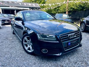 Audi A5 1.8 (NCT/TAX) - Image 4