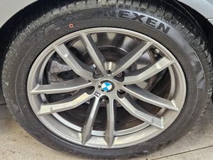 19 BMW 5 SERIES M-SPORT - Image 4