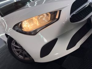 ⚪️2021 MERCEDES-BENZ CLA 180 AUTOMATIC 2.0 DIESEL⚪ - Image 3