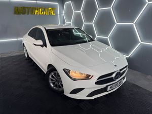 ⚪️2021 MERCEDES-BENZ CLA 180 AUTOMATIC 2.0 DIESEL⚪ - Image 2