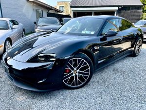 Porsche Taycan 4S AWD - Image 2