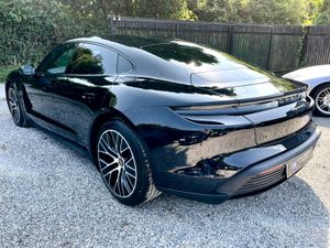 Porsche Taycan 4S AWD - Image 3