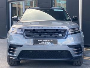 Land Rover Range Rover Velar P400e HSE R-dynamic - Image 2