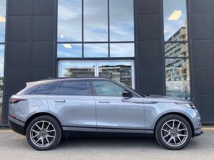 Land Rover Range Rover Velar P400e HSE R-dynamic - Image 4