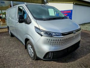 MAXUS DELIVER 7 DELIVER 7 - Image 2