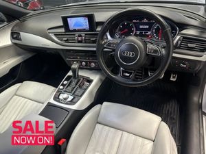 Audi A7 Sportback 3.0tdi 218 Quattro S Line - Str - Image 2