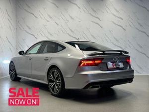 Audi A7 Sportback 3.0tdi 218 Quattro S Line - Str - Image 3
