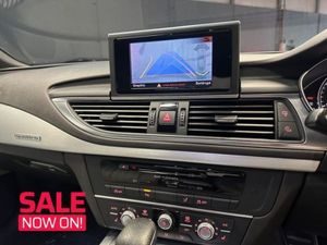 Audi A7 Sportback 3.0tdi 218 Quattro S Line - Str - Image 4