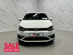 Volkswagen Polo GTI Auto - Straight Sale Discount - Image 2
