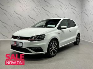 Volkswagen Polo GTI Auto - Straight Sale Discount - Image 3