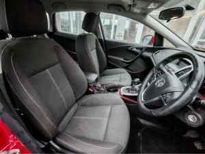 VAUXHALL ASTRA 1.6 I VVT SRI 115PS 5DR - Image 2
