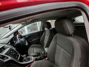 VAUXHALL ASTRA 1.6 I VVT SRI 115PS 5DR - Image 3