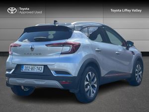 Renault Captur S-EDITION GT LINE 5DR - Image 2