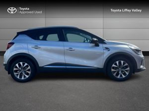 Renault Captur S-EDITION GT LINE 5DR - Image 3