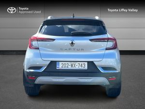 Renault Captur S-EDITION GT LINE 5DR - Image 4