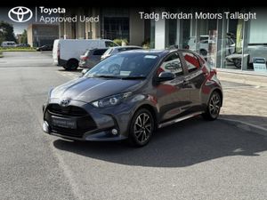 Toyota Yaris 1.5 HYBRID L/SPORT - Image 3