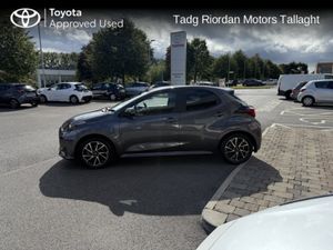 Toyota Yaris 1.5 HYBRID L/SPORT - Image 4