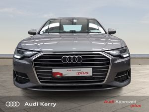 Audi A6 40TDI 204BHP SE AUTOMATIC - Image 2