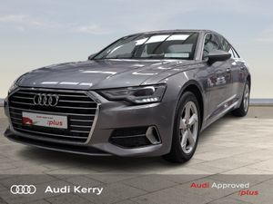 Audi A6 40TDI 204BHP SE AUTOMATIC - Image 3