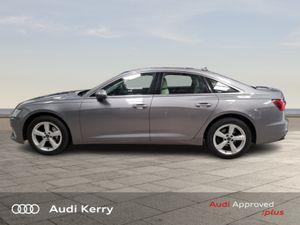 Audi A6 40TDI 204BHP SE AUTOMATIC - Image 4