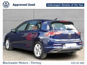 Volkswagen Golf 1.0TSI 110BHP 5DR LIFE WITH REAR V - Image 4