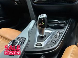 BMW 3 Series 330 F30 E Msport Shadow Edition 4D - - Image 4