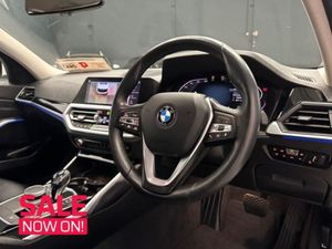 BMW 3 Series 320D SE Luxury Auto - Straight Sale - Image 2