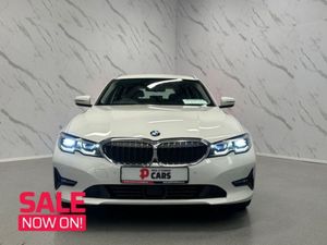 BMW 3 Series 320D SE Luxury Auto - Straight Sale - Image 3
