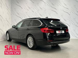 BMW 3 Series 320D SE Luxury Auto - Straight Sale - Image 3