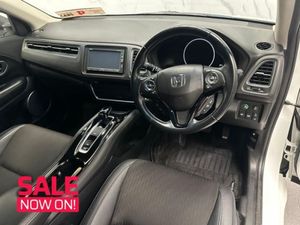 Honda Vezel Auto Z - Straight Sale Discount / 12 - Image 2