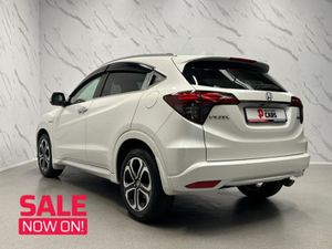 Honda Vezel Auto Z - Straight Sale Discount / 12 - Image 3