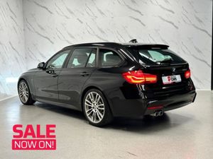 BMW 3 Series 320D M-sport Touring - Straight Sale - Image 3