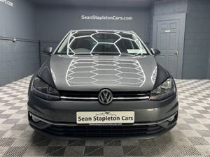 Volkswagen Golf HIGHLINE 1.5 TSI MANUAL 6SPEED FWD - Image 4