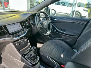 Opel Astra SRI 1.6 CDTI 110PS 5DR - Image 3