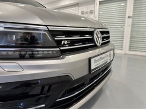 Volkswagen Tiguan (192) TIGUAN R LINE 2.0TDI 4 MOT - Image 4