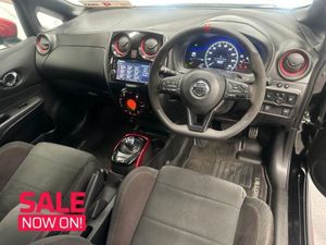 Nissan NOTE E-power Nismo - Straight Sale Discoun - Image 2