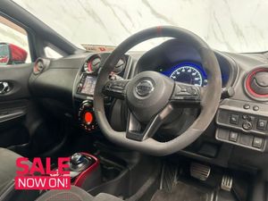 Nissan NOTE E-power Nismo - Straight Sale Discoun - Image 4