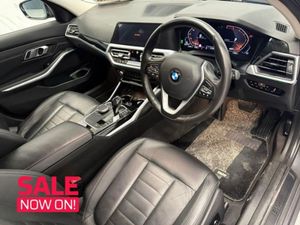 BMW 3 Series 320D X-drive Touring - Straight Sale - Image 2