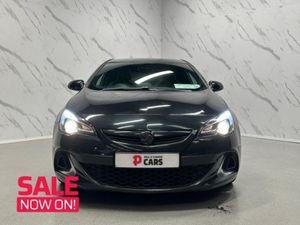 Vauxhall Astra VXR 2.0i 280PS Turbo - Straight Sa - Image 2